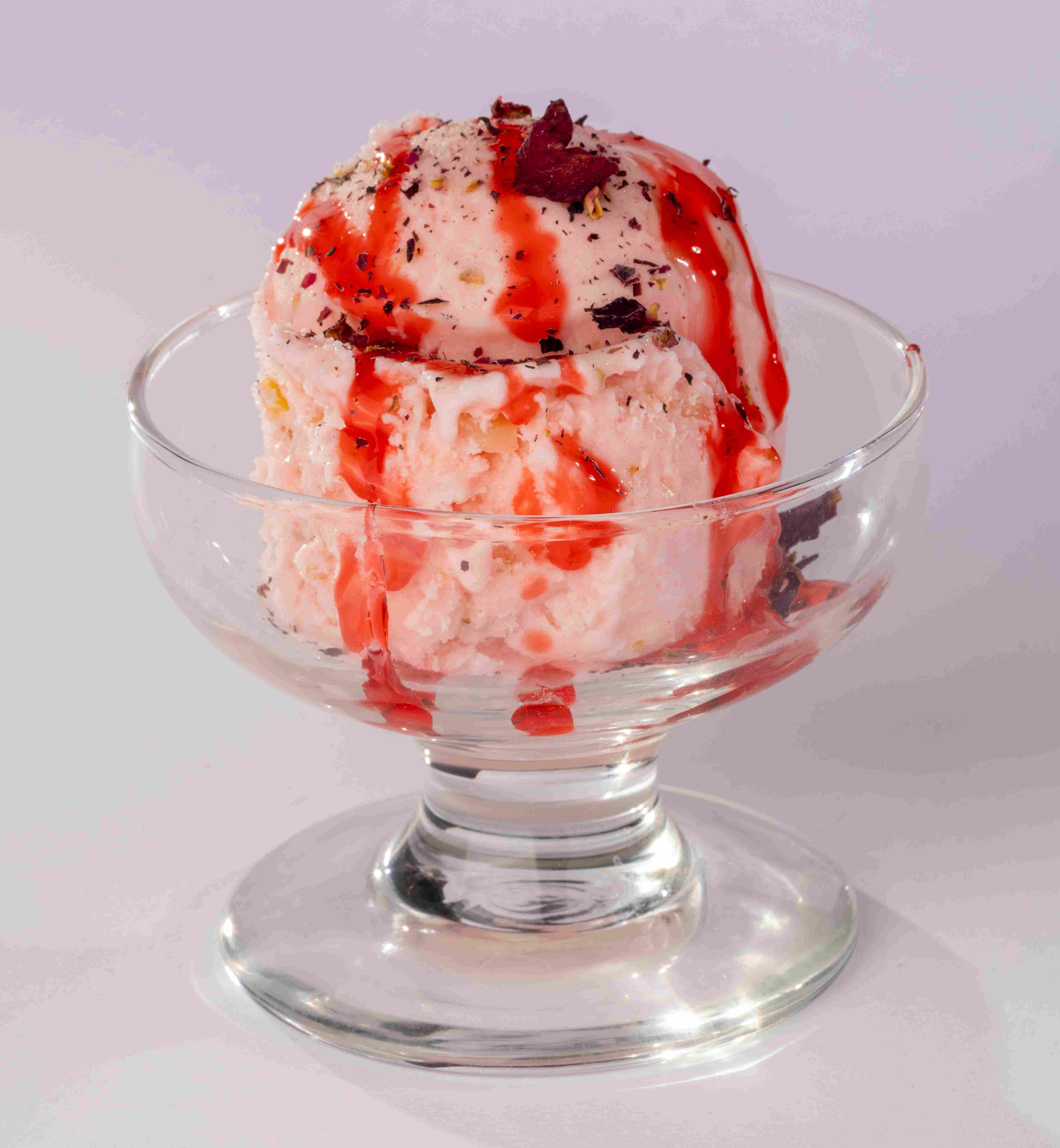 ROSE FALOODA