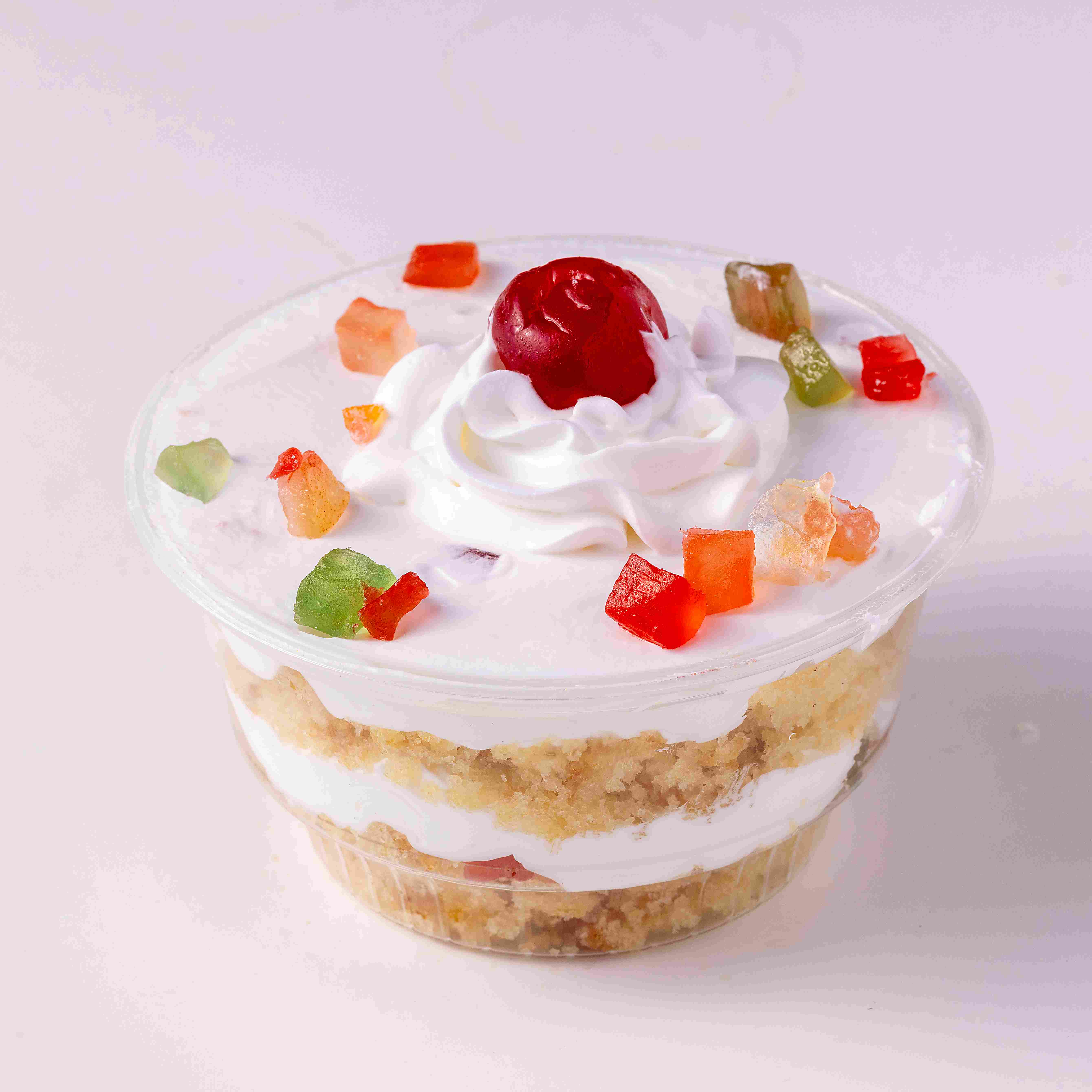 TUTTI FRUTI